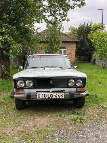 LADA (VAZ) 2106 1987, 22,000 km - 1.5 l - Balakən