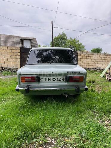 LADA (VAZ) 2106 1987, 22,000 km - 1.5 l - Balakən