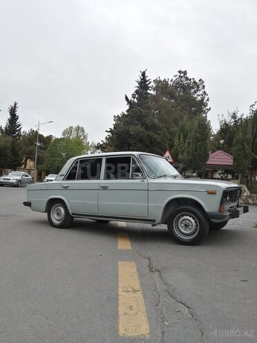 LADA (VAZ) 2106 1987, 22,000 km - 1.5 l - Balakən