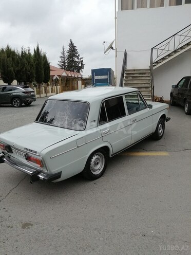 LADA (VAZ) 2106 1987, 22,000 km - 1.5 l - Balakən