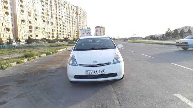 Toyota Prius 2007, 235,000 km - 1.5 l - Bakı