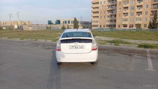 Toyota Prius 2007, 235,000 km - 1.5 l - Bakı