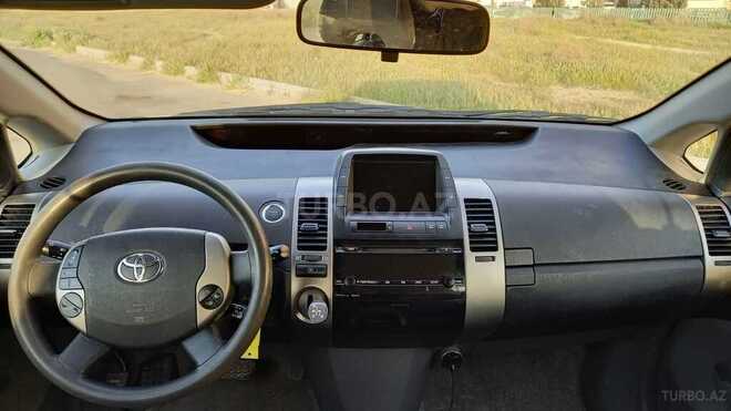 Toyota Prius 2007, 235,000 km - 1.5 l - Bakı