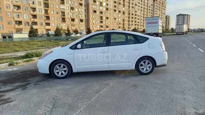 Toyota Prius 2007, 235,000 km - 1.5 l - Bakı