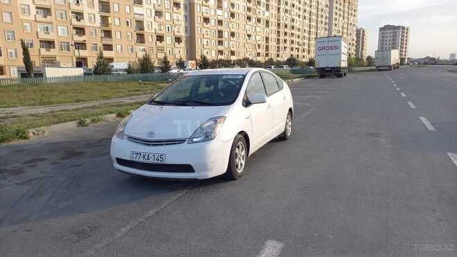 Toyota Prius 2007, 235,000 km - 1.5 l - Bakı