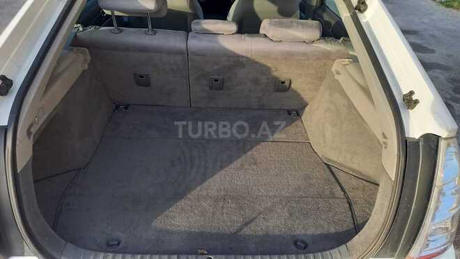 Toyota Prius 2007, 235,000 km - 1.5 l - Bakı