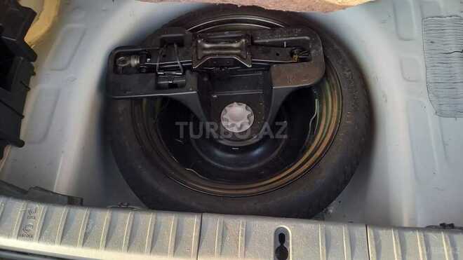 Toyota Prius 2007, 235,000 km - 1.5 l - Bakı