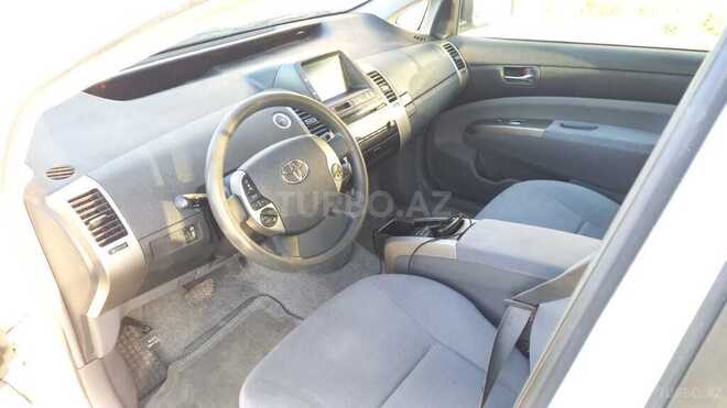 Toyota Prius 2007, 235,000 km - 1.5 l - Bakı