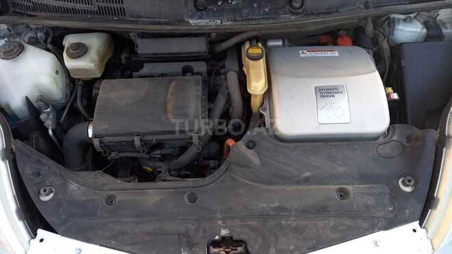 Toyota Prius 2007, 235,000 km - 1.5 l - Bakı
