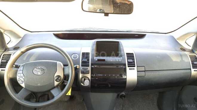 Toyota Prius 2007, 235,000 km - 1.5 l - Bakı