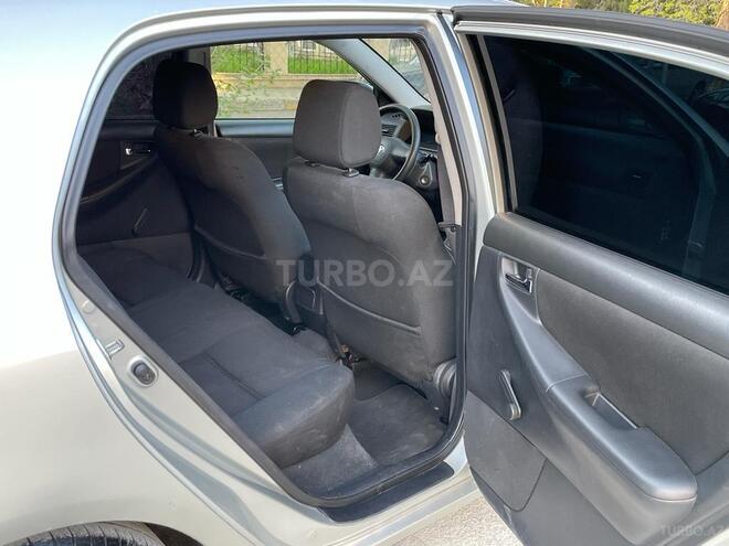 Toyota Corolla 2005, 155,000 km - 1.4 l - Gəncə