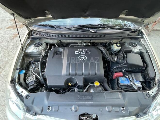 Toyota Corolla 2005, 155,000 km - 1.4 l - Gəncə