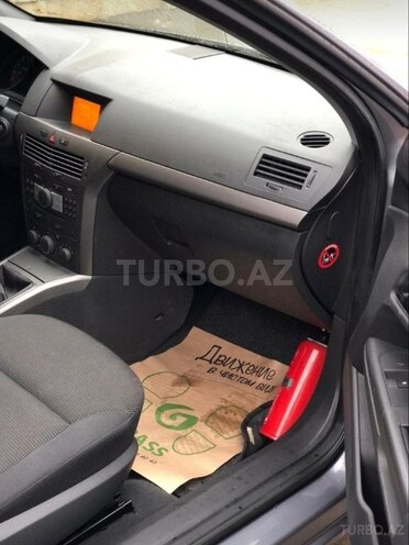 Opel Astra 2006, 312,000 km - 1.4 l - Bakı