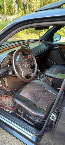 Mercedes C 180 1997, 384,000 km - 1.8 l - Zaqatala