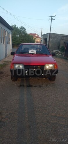 LADA (VAZ) 21099 1995, 420,000 km - 1.5 l - Masallı