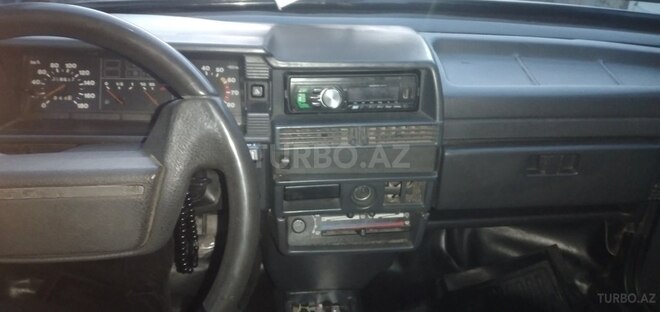 LADA (VAZ) 21099 1995, 420,000 km - 1.5 l - Masallı