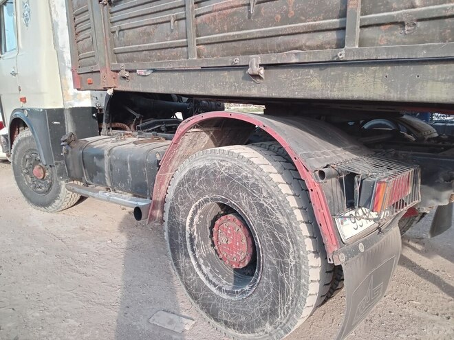 MAZ 54322 1988, 100,000 km - 15.0 l - Bakı