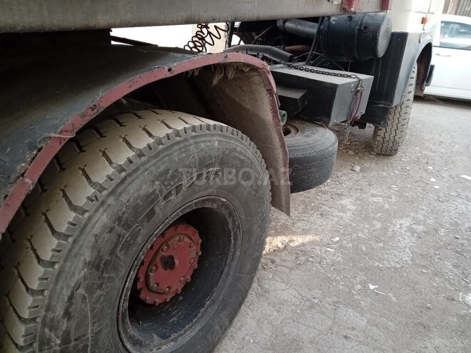 MAZ 54322 1988, 100,000 km - 15.0 l - Bakı