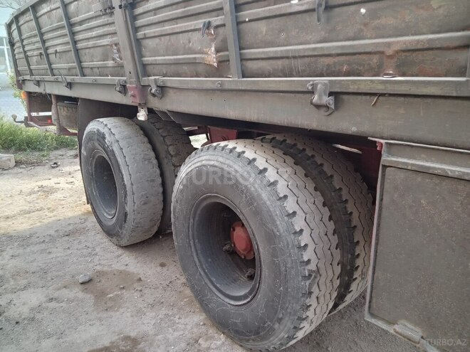 MAZ 54322 1988, 100,000 km - 15.0 l - Bakı