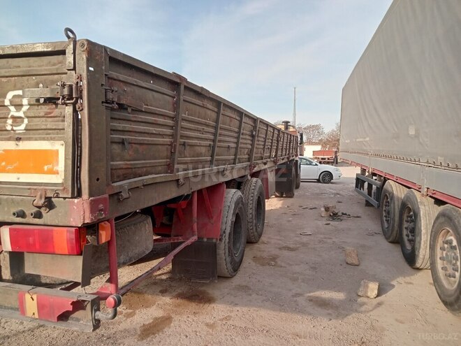 MAZ 54322 1988, 100,000 km - 15.0 l - Bakı