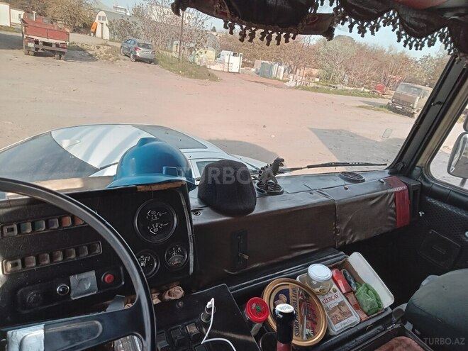 MAZ 54322 1988, 100,000 km - 15.0 l - Bakı