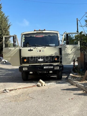 MAZ 54322 1988, 100,000 km - 15.0 l - Bakı