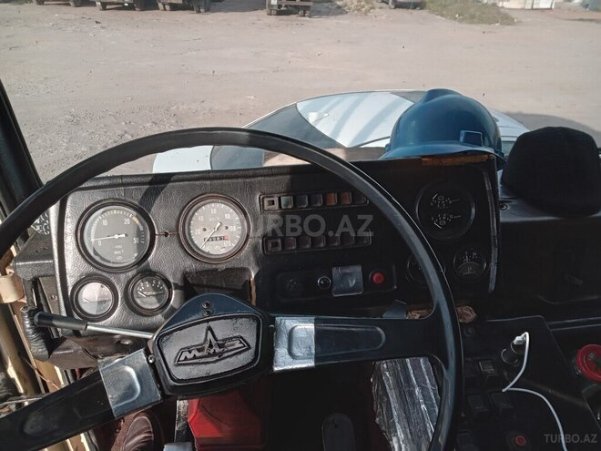 MAZ 54322 1988, 100,000 km - 15.0 l - Bakı