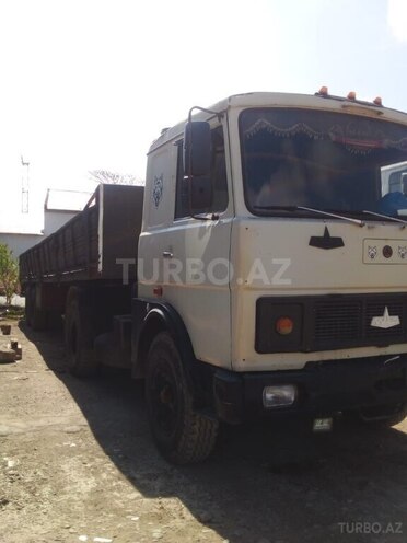 MAZ 54322 1988, 100,000 km - 15.0 l - Bakı