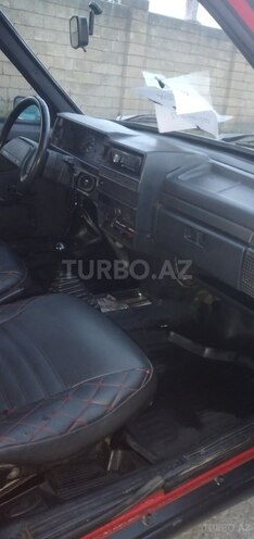 LADA (VAZ) 21099 1995, 420,000 km - 1.5 l - Masallı