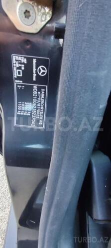 Mercedes E 240 2001, 307,970 km - 2.4 l - Bərdə