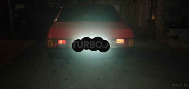 LADA (VAZ) 21099 1995, 420,000 km - 1.5 l - Masallı