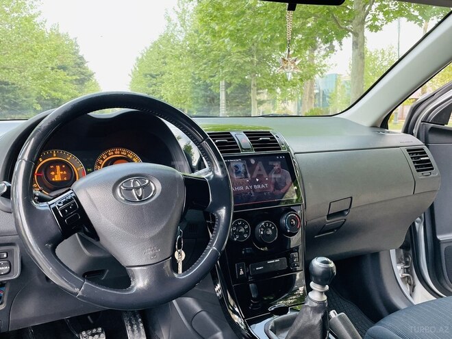 Toyota Corolla 2010, 224,000 km - 1.4 л - İmişli