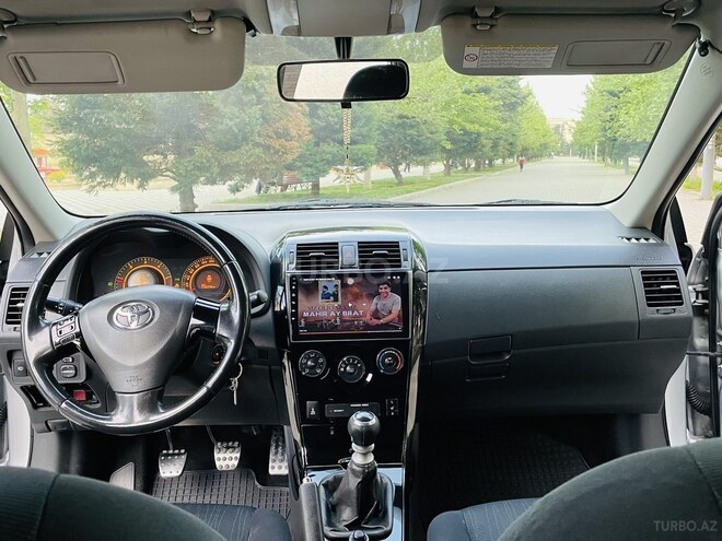 Toyota Corolla 2010, 224,000 km - 1.4 л - İmişli