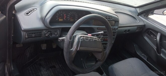 LADA (VAZ) 2115 2011, 24,000 km - 1.6 l - Bakı