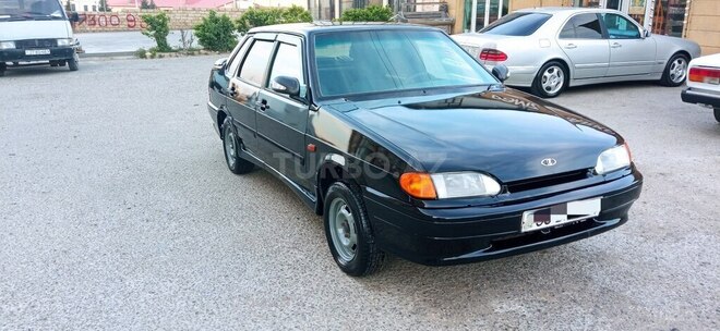 LADA (VAZ) 2115 2011, 24,000 km - 1.6 l - Bakı