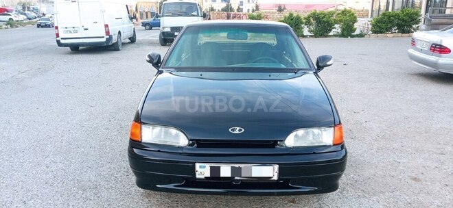 LADA (VAZ) 2115 2011, 24,000 km - 1.6 l - Bakı