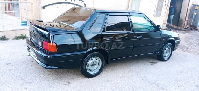 LADA (VAZ) 2115 2011, 24,000 km - 1.6 l - Bakı