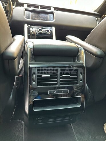 Land Rover RR Sport 2016, 49,350 km - 3.0 л - Bakı