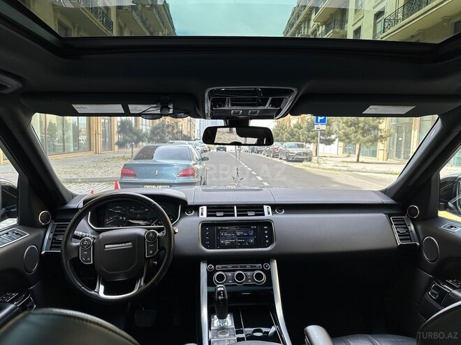 Land Rover RR Sport 2016, 49,350 km - 3.0 л - Bakı