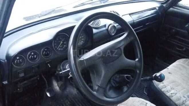 LADA (VAZ) 2106 2001, 200,000 km - 1.6 l - Göygöl