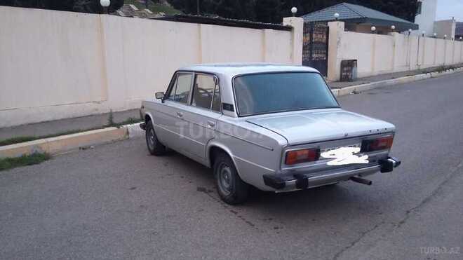 LADA (VAZ) 2106 2001, 200,000 km - 1.6 l - Göygöl