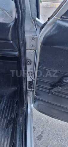 LADA (VAZ) 2106 2001, 200,000 km - 1.6 l - Göygöl