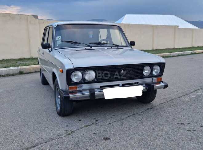 LADA (VAZ) 2106 2001, 200,000 km - 1.6 l - Göygöl