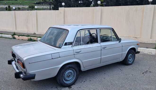 LADA (VAZ) 2106 2001, 200,000 km - 1.6 l - Göygöl