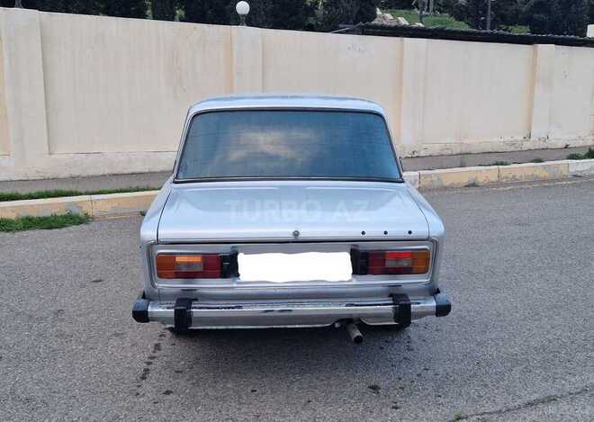 LADA (VAZ) 2106 2001, 200,000 km - 1.6 l - Göygöl