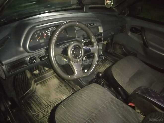 LADA (VAZ) 2115 2008, 150,000 km - 1.6 l - Biləsuvar