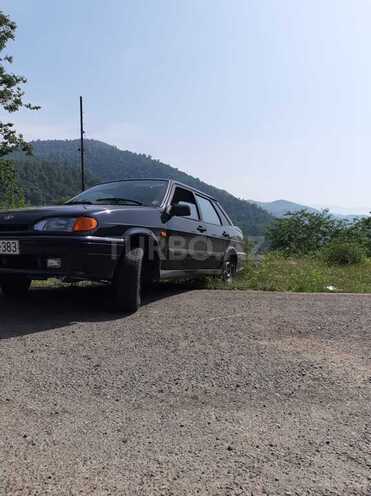 LADA (VAZ) 2115 2008, 150,000 km - 1.6 l - Biləsuvar