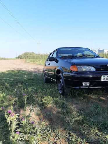 LADA (VAZ) 2115 2008, 150,000 km - 1.6 l - Biləsuvar