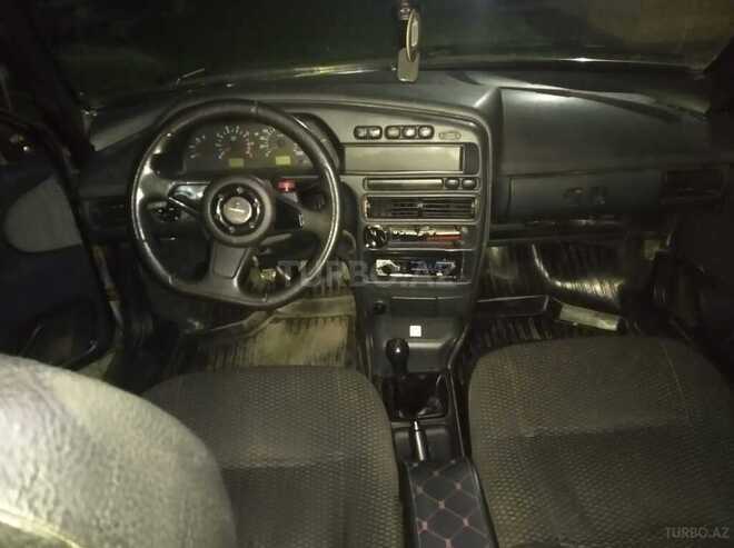 LADA (VAZ) 2115 2008, 150,000 km - 1.6 l - Biləsuvar