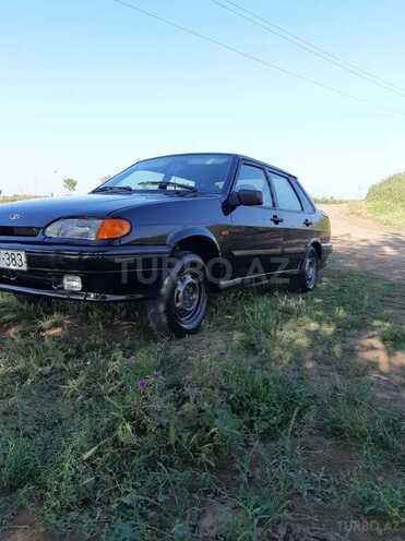 LADA (VAZ) 2115 2008, 150,000 km - 1.6 l - Biləsuvar